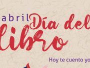 El Ayuntamiento de Elda organiza ‘Hoy te cuento yo el cuento’ con motivo de la celebración del Día del Libro Día del Libro Elda 2020