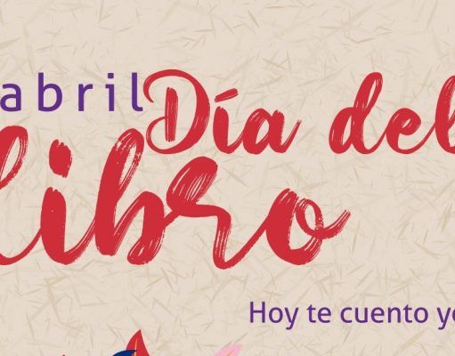 El Ayuntamiento de Elda organiza ‘Hoy te cuento yo el cuento’ con motivo de la celebración del Día del Libro Día del Libro Elda 2020