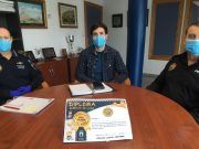 La Policía Local recibe en tres días casi 500 solicitudes para expedir el diploma de buen comportamiento a niños de hasta 12 años diploma de buen comportamiento a niños de hasta 12 años