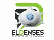 La agrupación política Eldenses Plataforma Ciudadana, solicitan a los concejales del Ayuntamiento de Elda, un recorte de entre el 45% y el 60% en sus ingresos para donaciones. Eldenses Plataforma Ciudadana