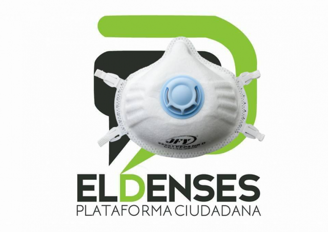 Eldenses Plataforma Ciudadana