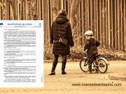 El BOE ha publicado hoy la Orden que regula las condiciones para los desplazamientos de la población infantil Salida niños y niñas - coronavirus