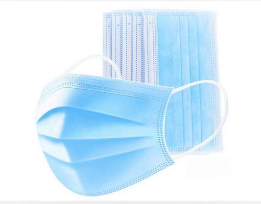 El Ayuntamiento de Petrer prepara el reparto de 150.000 mascarillas entre sus vecinos mascarillas quirúrgicas