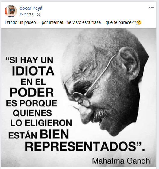 Óscar Payá