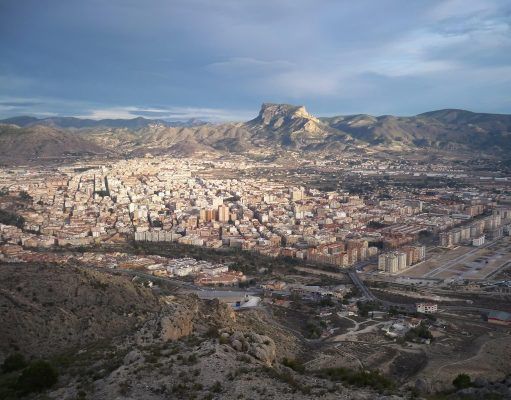 Más de 300 familias eldenses se benefician de la bonificación durante tres meses del pago del alquiler de viviendas de titularidad pública