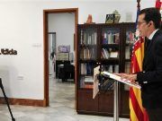 El Ayuntamiento de Elda suspende hasta el 31 de diciembre la tasa que pagan bares, cafeterías y restaurantes por la instalación de terrazas