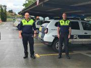 El Ayuntamiento de Elda inicia los trámites para adherirse al Protocolo del Agente Tutor puesto en marcha por la FEMP