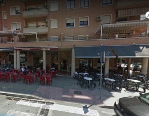 Petrer permite ampliar las terrazas de bares y cafeterías, y no cobrará la tasa de ocupación desde el 14 de marzo hasta final de año