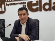 Los alumnos y alumnas de los Grados y Másteres de la UNED de Elda se examinarán de manera online a mediados de junio