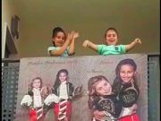 Petrer aplaude a las rodelas de sus Moros y Cristianos