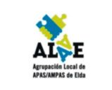 Agrupación local de APAS - AMPAS ELDA