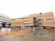 Más de un centenar de donaciones de sangre en abril, durante la campaña del Centro de Transfusiones, en el Centro Cívico y Juvenil de Elda Centro Cívico Elda 2020