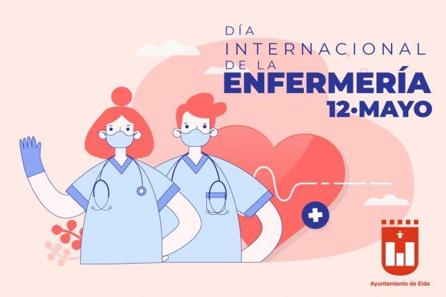 Día Internacional de la Enfermería