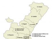 La Comunitat Valenciana no registra fallecimientos por coronavirus y suma 24 altas y 3 nuevos casos en la última jornada (21/06/2020) Comunitat Valenciana