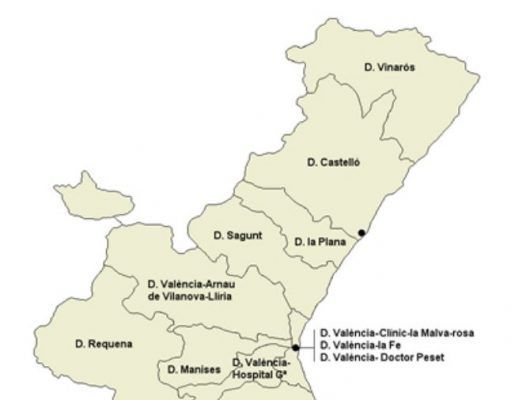 La Comunitat Valenciana pasa, al completo, este lunes a la Fase 1 Comunitat Valenciana