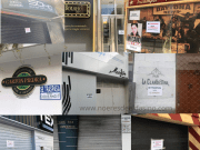 La Asociación de Locales de Ocio de Elda, ALOE, solicita ayuda al Ayuntamiento de Elda, para paliar los efectos de la crisis sanitaria por el coronavirus Asociación de Locales de Ocio de Elda (ALOE)