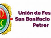 Unión de Festejos y Ayuntamiento de Petrer diseñan una programación para celebrar los días de fiestas de Moros y Cristianos desde casa y mantener vivo el espíritu festero Unión de Festejos San Bonifacio Mártir Petrer