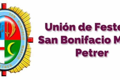 Unión de Festejos y Ayuntamiento de Petrer diseñan una programación para celebrar los días de fiestas de Moros y Cristianos desde casa y mantener vivo el espíritu festero Unión de Festejos San Bonifacio Mártir Petrer