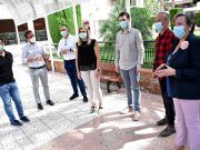 Petrer lanza las únicas ayudas de la Comunitat Valenciana para autónomos para gastarlas exclusivamente en el comercio local Ayudas de la Comunitat Valenciana para autónomos