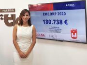 Elda recibirá 180.738 euros del programa Emcorp para la contratación de 16 personas desempleadas mayores de 30 años