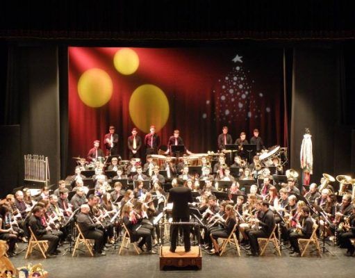 El Ayuntamiento de Elda aprueba el convenio de colaboración con la AMCE Santa Cecilia con una subvención de 86.000 euros AMCE Santa Cecilia Elda