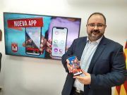 La Concejalía de Modernización pone en marcha una nueva APP para mejorar la comunicación de los ciudadanos y ciudadanas de Elda con el Ayuntamiento App Elda