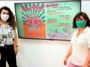 El Ayuntamiento de Elda recupera el cine de verano con proyecciones al aire libre en la Plaza de la Ficia durante el mes de julio Cine de verano Elda 2020
