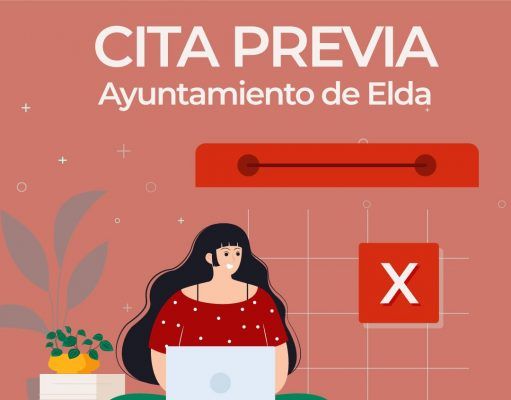 Comienza la atención presencial en el Ayuntamiento de Elda con cita previa en varios departamentos Cita previa Ayuntamiento de Elda | Noticias Elda