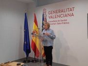 Segundo día consecutivo sin personas fallecidas por coronavirus en la Comunitat Valenciana