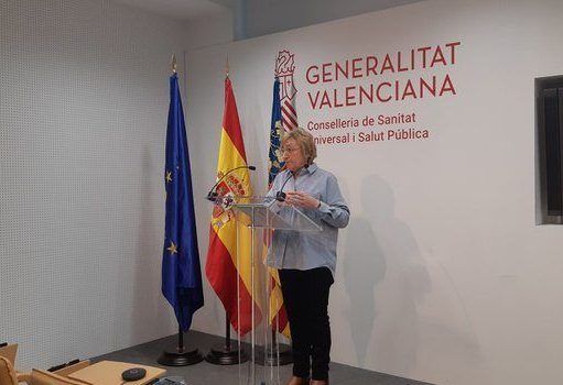 Segundo día consecutivo sin personas fallecidas por coronavirus en la Comunitat Valenciana