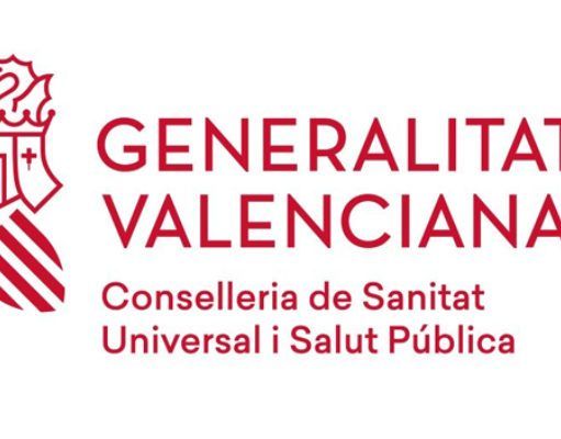 Salud Pública concluye la existencia de un brote de coronavirus con siete casos activos en Rafelbunyol (Comunidad Valenciana) Conselleria de Sanitat