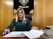 La alcaldesa de Petrer ofrece a Elda presentar a la DGT una candidatura conjunta para albergar los exámenes del carnet de conducir Irene Navarro - Alcaldesa de Petrer