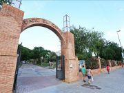 El Ayuntamiento de Petrer condena y repudia enérgicamente la agresión sexual sufrida por una joven de 16 años en las inmediaciones de un parque Parque el Campet de Petrer