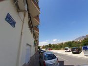 El Ayuntamiento de Elda mejorará la accesibilidad del barrio Virgen de la Salud con la construcción de las aceras de la calle Astronomía y el Paseo de las Delicias Paseo de las Delicias - Elda