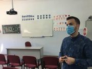 Petrer podría ser sede para los exámenes de conducir Petrer pide a la DGT ser centro desplazado para acoger los exámenes del carnet de conducir