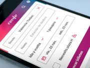 Renfe inicia la transformación de su web con el estreno de un nuevo diseño y mejoras en la navegabilidad y usabilidad Renfe inicia la transformación de su web