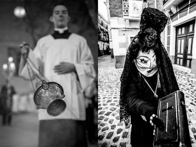 Los fotógrafos Sergio Tovar y Ángel Palmer se alzan con los primeros premios del XI Concurso FotoFesta 2019 Los fotógrafos Sergio Tovar y Ángel Palmer se alzan con los primeros premios del XI Concurso FotoFesta 2019