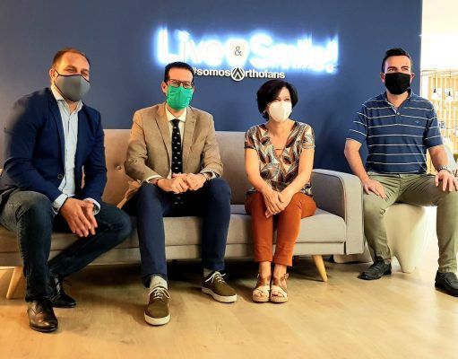 Elda impartirá a partir del próximo curso la formación especializada de técnico superior en Prótesis Dental Conselleria de Educación ha concedido a Elda la formación de técnico superior en Prótesis Dental.