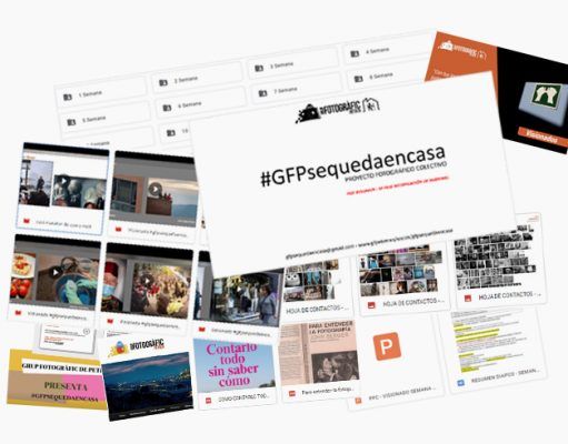 GFPSEQUEDAENCASA SE TOMA UN RESPIRO …