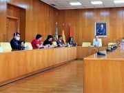 El Ayuntamiento de Elda propone a los comerciantes y vecinos de Jaime Balmes la creación de una comisión de seguimiento del mercadillo