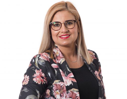 La presidenta de la Mancomunidad defiende el trabajo de la entidad intermunicipal durante este último año en el que “incluso se han ampliado servicios” Irene Navarro - Alcaldesa de Petrer