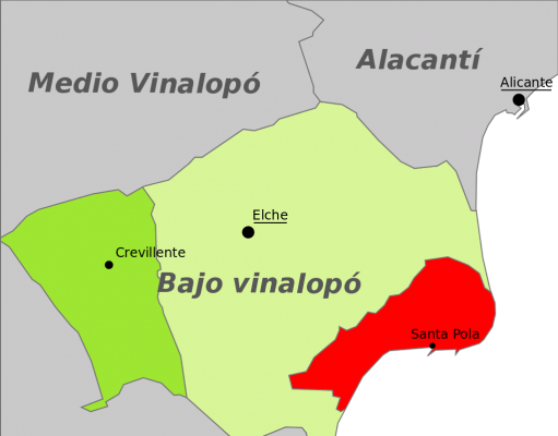 Salud Pública ha detectado un nuevo brote familiar de coronavirus, en Santa Pola (Alicante) con 4 personas afectadas Santa Pola - Alicante