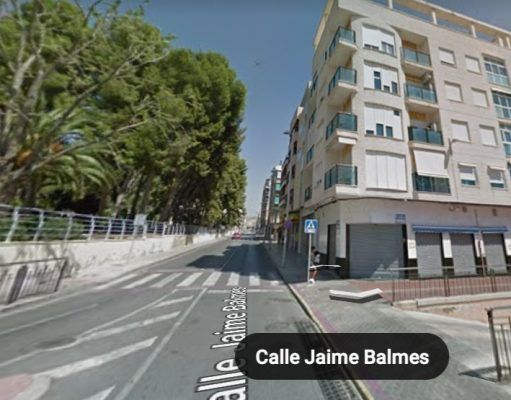 El mercadillo de Virgen de la Cabeza de Elda, vuelve este sábado en las calles Jaime Balmes y adyacentes, con extensión a la calle Reyes Católicos Mercadillo Elda - Jaime Balmes y adyacentes