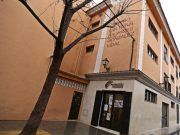 El Ayuntamiento de Elda renueva el convenio de colaboración con la Fundación Paurides por un importe de 17.000 euros