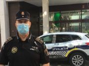 La Policía Local de Petrer pone las primeras sanciones por no llevar mascarilla y pueden alcanzar los 100 €