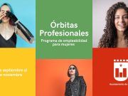 El Ayuntamiento de Elda impulsa el programa ‘Órbitas Profesionales’ para fomentar el empleo de mujeres víctimas de violencia de género o en riesgo de exclusión