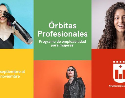 El Ayuntamiento de Elda impulsa el programa ‘Órbitas Profesionales’ para fomentar el empleo de mujeres víctimas de violencia de género o en riesgo de exclusión