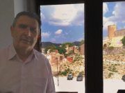 El Ayuntamiento de Elda restaurará la Puerta del Antemural del Castillo