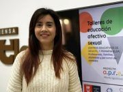 Más de 1.600 escolares y 221 docentes han participado de manera online y presencial en los talleres de educación afectivo sexual