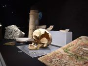 Petrer cerrará 2020 con el Museo Dámaso Navarro totalmente acabado